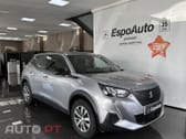 Peugeot E-2008 50 kWh Active Pack
