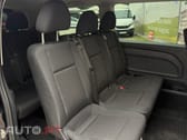 Mercedes-Benz Vito EXECUTIVA