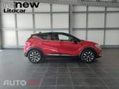 Renault Captur Techno