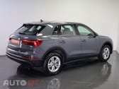 Audi Q3 45 TFSIe S tronic