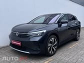 Volkswagen Id.4 77 kWh Pro Performance 1st