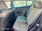 Kia Sportage 1.7 CRDi ISG Nav Line