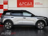 Citroen e-C3 Aircross MAX