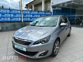 Peugeot 308 1.6 BlueHDi Allure J17