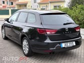 Seat Leon 1.6 TDI S&S 4Drive Style