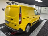 Ford Transit TRANSIT CONNECT