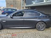 BMW 520 520d pack M