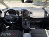 Renault Scénic dCi 110 EDC Dynamique