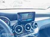 Mercedes-Benz GLC 300 e 4MATIC