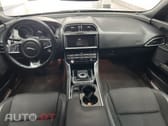 Jaguar XE 2.0 D R-Sport Aut.
