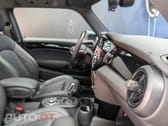 MINI Cooper Cooper SE Yours