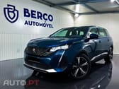 Peugeot 5008 Allure Pack EAT-8