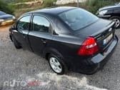 Chevrolet Aveo 1.2 LS