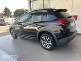 Peugeot 2008 BlueHDi FAP 120 STOP & START Allure