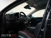 Renault Mégane Sport Tourer 1.3 TCe 140 Int. RSL