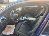 BMW 318 d Touring Line Sport Auto