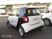 Smart ForTwo 1.0 Passion 71 Aut.