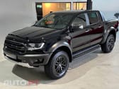 Ford Ranger 2.0 TDCi CD Raptor 4WD