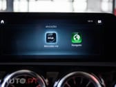 Mercedes-Benz A 180 d AMG Line