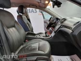 Opel Insignia 2.0 CDTi Cosmo ecoFLEX