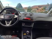 Seat Ibiza 1.4 TDi Stylance