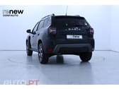 Dacia Duster Journey+eco-G 100g