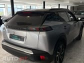 Peugeot E-2008 50 kWh Allure Pack