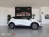Renault Captur 1.0 TCe Exclusive