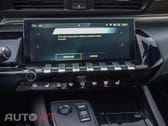 Peugeot 508 SW 1.6 Hybrid GT e-EAT8