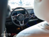 Mercedes-Benz EQB 350 4Matic Edition