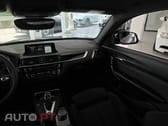 BMW M240 Coupe Aut