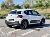 Citroen C3 1.5 BlueHDi Feel