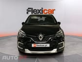 Renault Captur 1.5 dCi Exclusive EDC