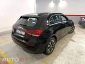 Mercedes-Benz A 250 e Style Plus