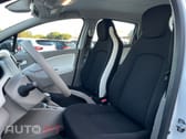 Renault Zoe (c/ Bateria) Life 40 Q90