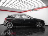 Mercedes-Benz A 180 d AMG Line Aut.