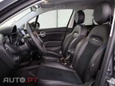 Fiat 500X 1.6 Multijet 16v 120cv S&S S-Design Cros