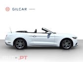 Ford Mustang Cabrio 2.3 Eco Boost