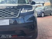Land Rover Velar 2.0 D200 AWD Dynamic SE