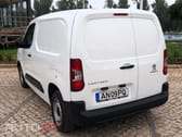 Peugeot Partner 1.5 BlueHDi Premium Standard