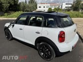 MINI Countryman Cooper D