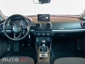 Audi A3 Sportback 1.6 TDi Look RS3