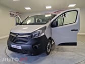 Opel Vivaro COMBI 1.6 CDTI L1H1 APENAS 28.000KMS