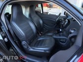 Smart ForTwo EQ Prime