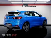 BMW X2 25 e xDrive Pack M