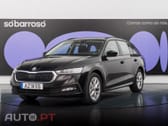 Skoda Octavia Break 1.4 TSi iV Ambition DSG
