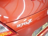 Nissan 370 Z Roadster Pack