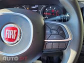 Fiat Tipo 1.3 M-Jet Lounge