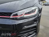 Volkswagen Golf GTI (BlueMotion ) DSG Performance