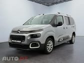 Citroen Berlingo 1.2 PureTech XL Feel Pack EAT8